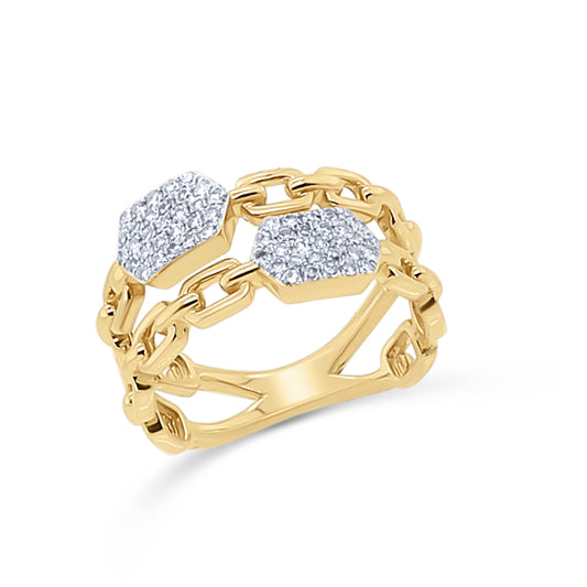 Ninette Ring