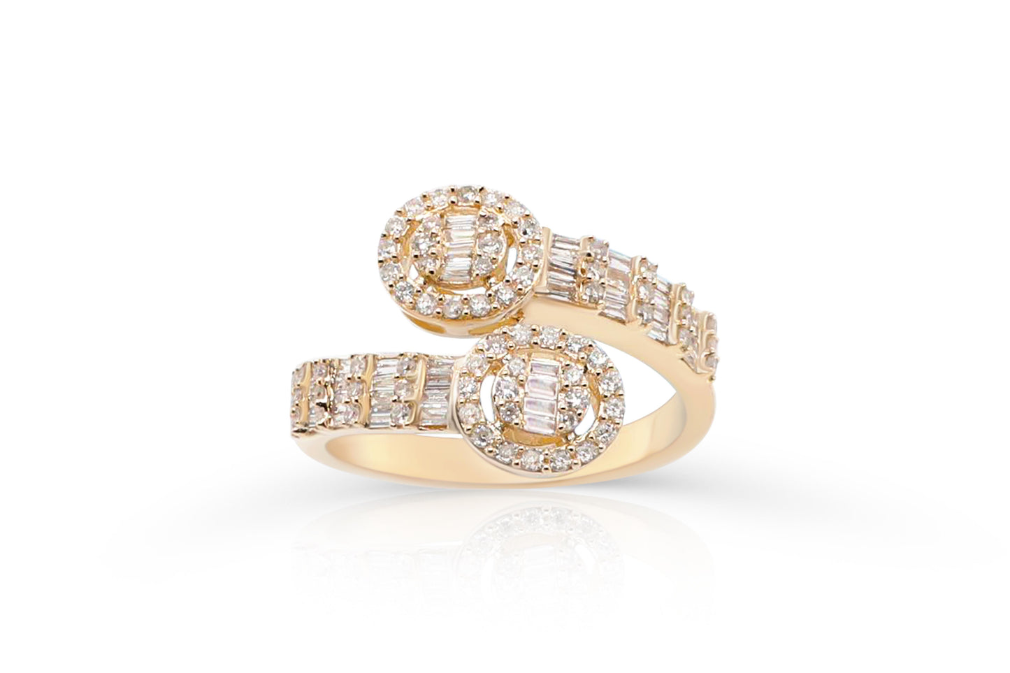 Dalia Ring